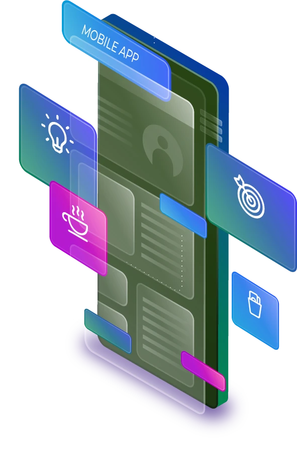 Mobile App Development